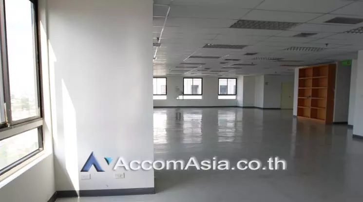 4  Office Space For Rent in Phaholyothin ,Bangkok MRT Phahon Yothin at Elephant Building AA18762
